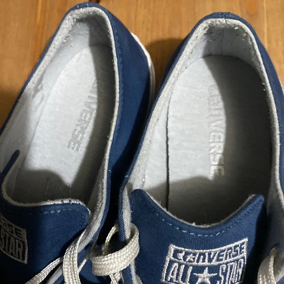 Converse Chuck Taylor All Star Canvas Size 7 - Picture 9 of 10